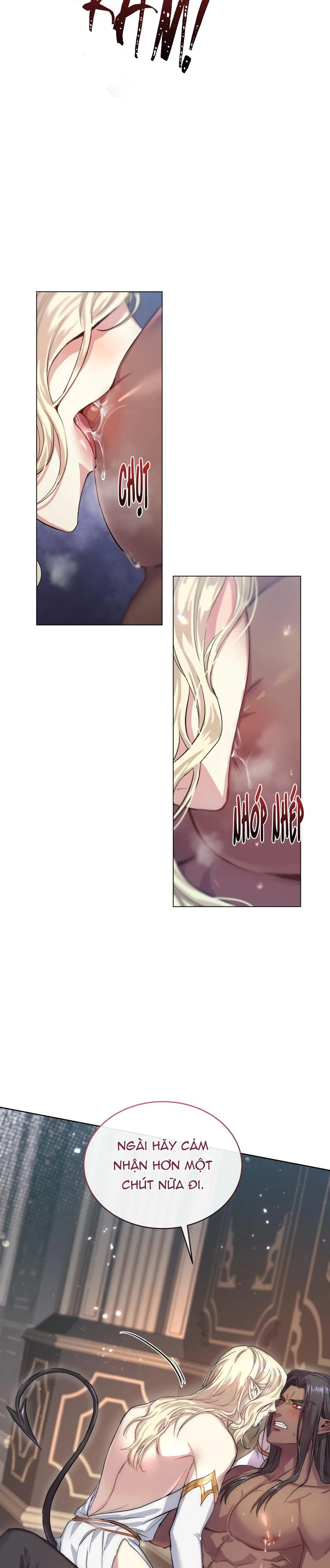 MẶT TRĂNG QUỶ Chapter 1 Trang 7