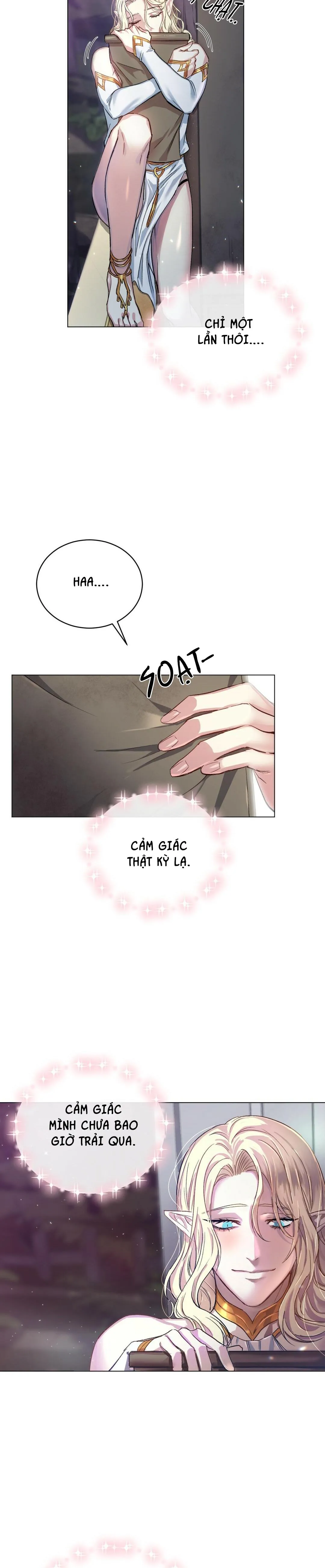 MẶT TRĂNG QUỶ Chapter 1 Trang 39