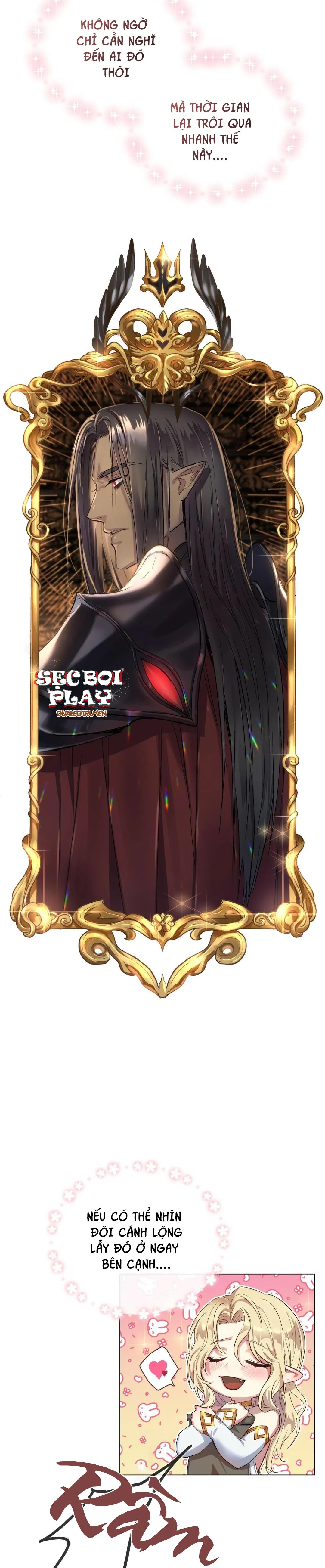 MẶT TRĂNG QUỶ Chapter 1 Trang 40