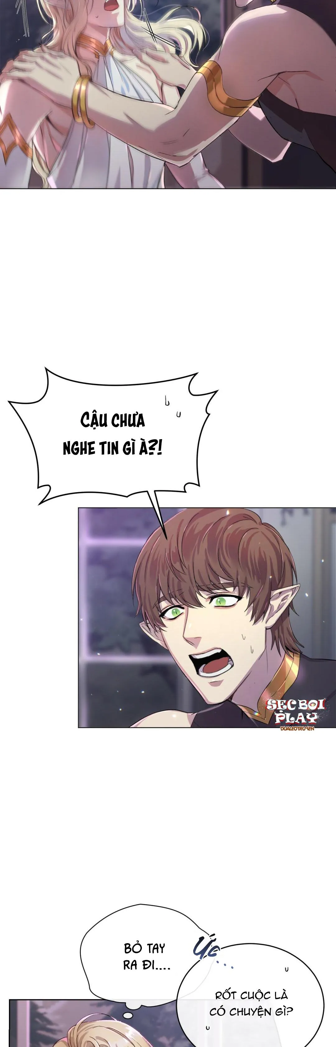 MẶT TRĂNG QUỶ Chapter 1 Trang 43