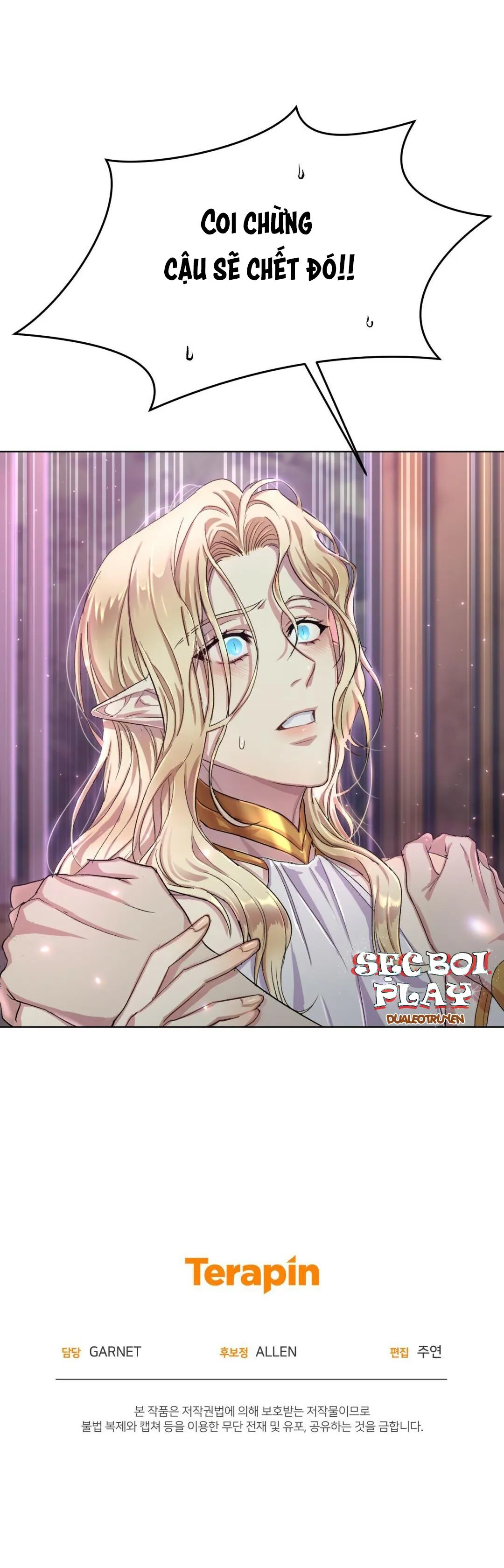 MẶT TRĂNG QUỶ Chapter 1 Trang 45