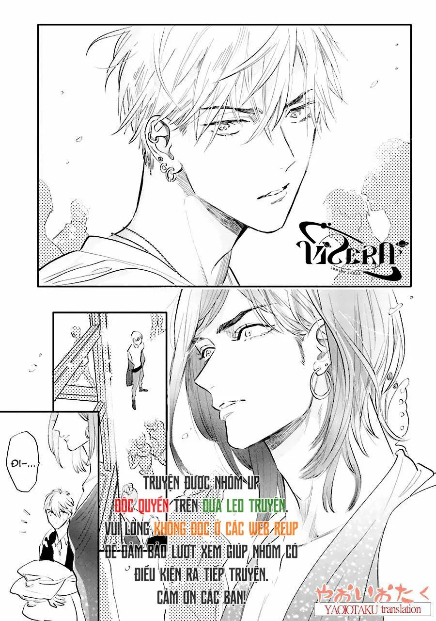 Mất Trinh Chapter 1 Trang 11