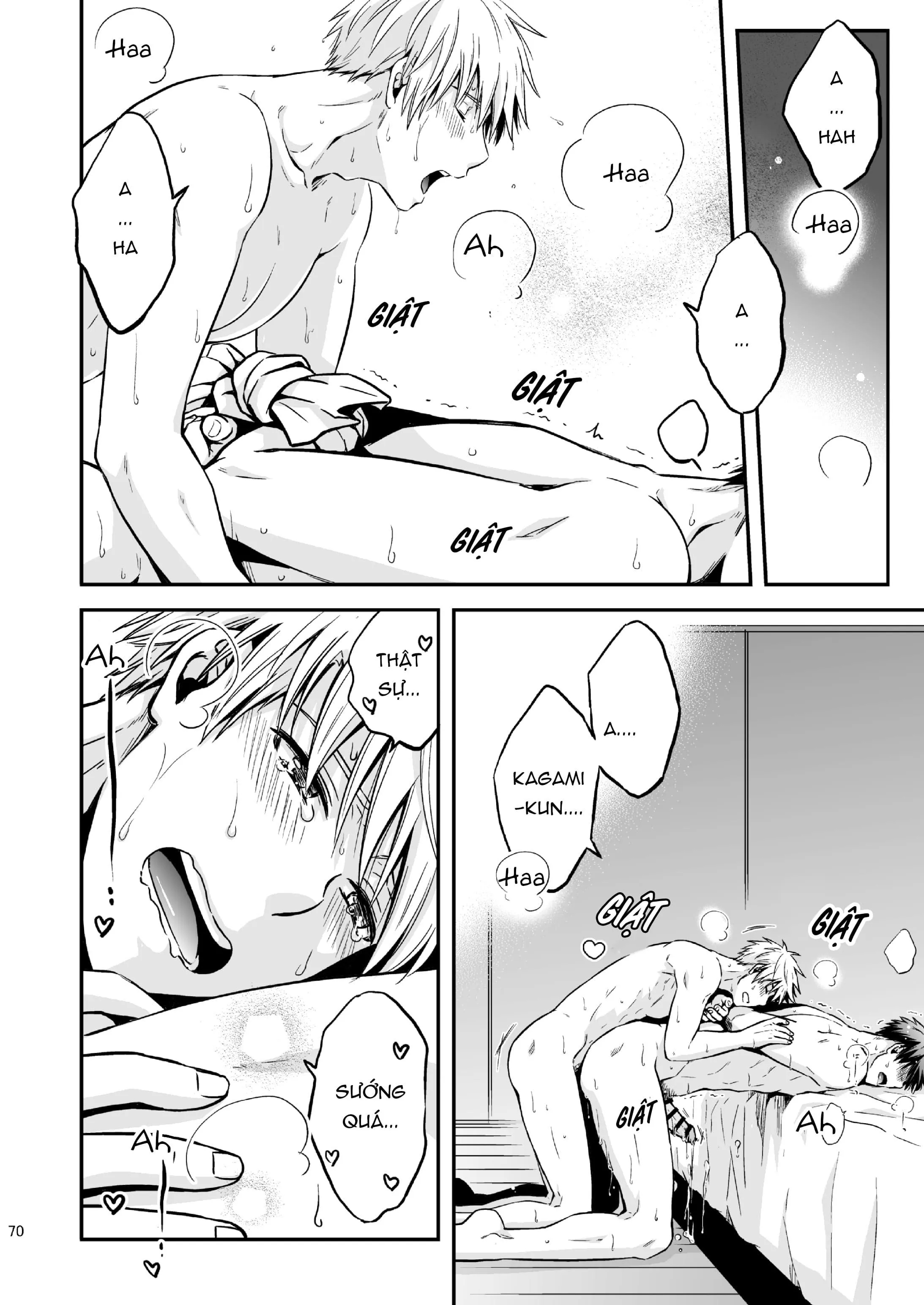 Mất Trinh Lần Hai Chapter 6 Trang 13