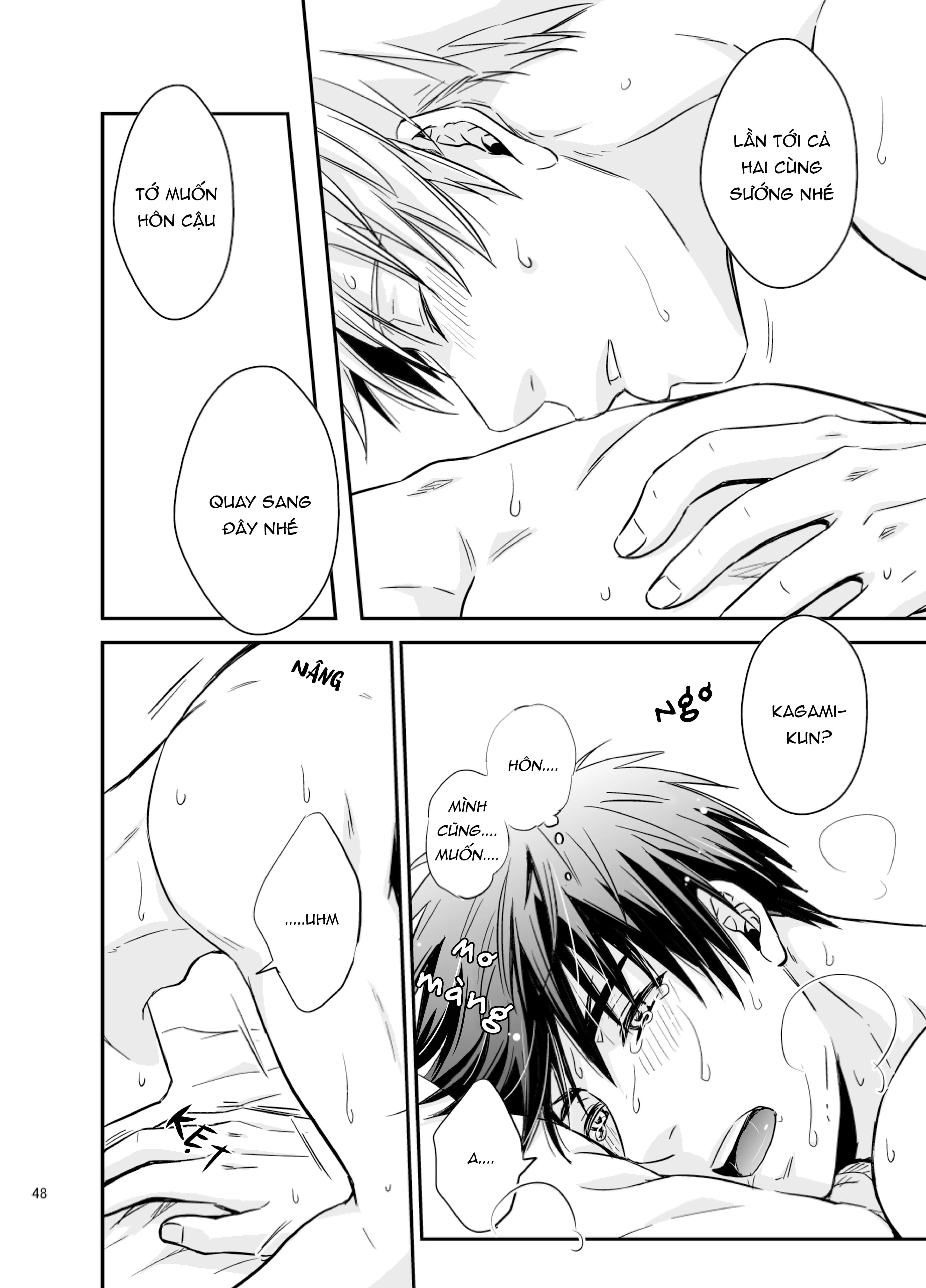 Mất Trinh Lần Hai Chapter 11 Trang 14