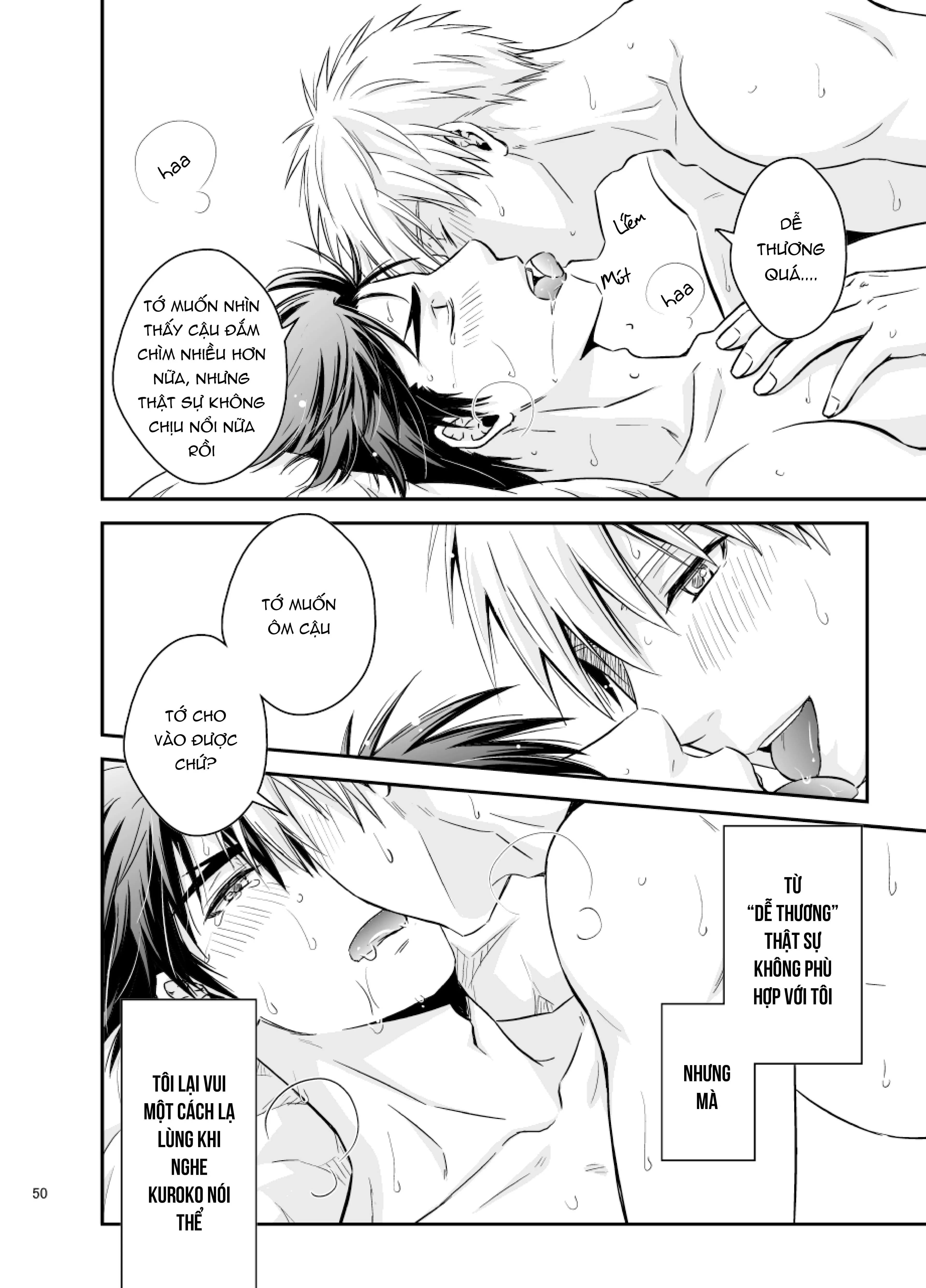 Mất Trinh Lần Hai Chapter 11 Trang 16