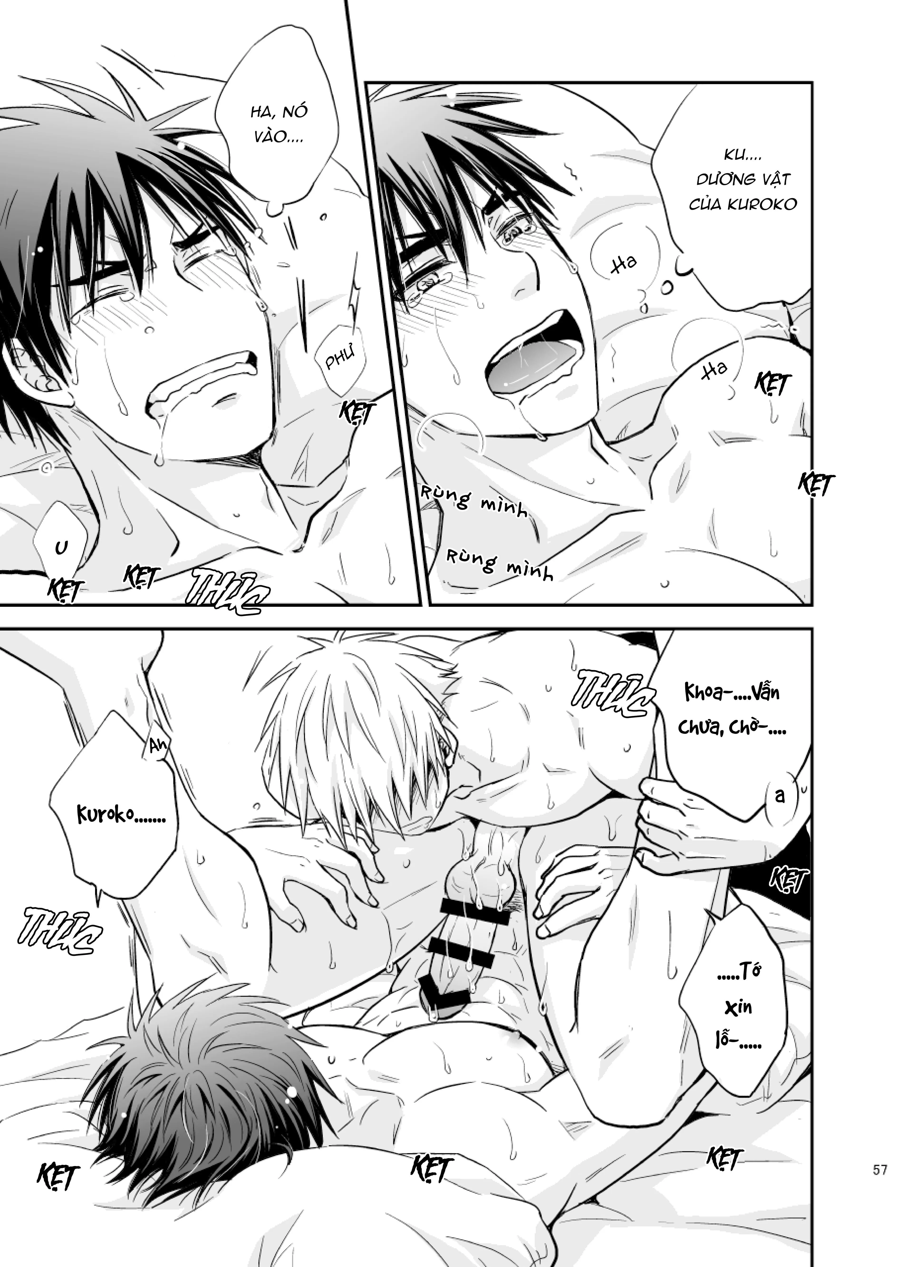 Mất Trinh Lần Hai Chapter 12 Trang 7