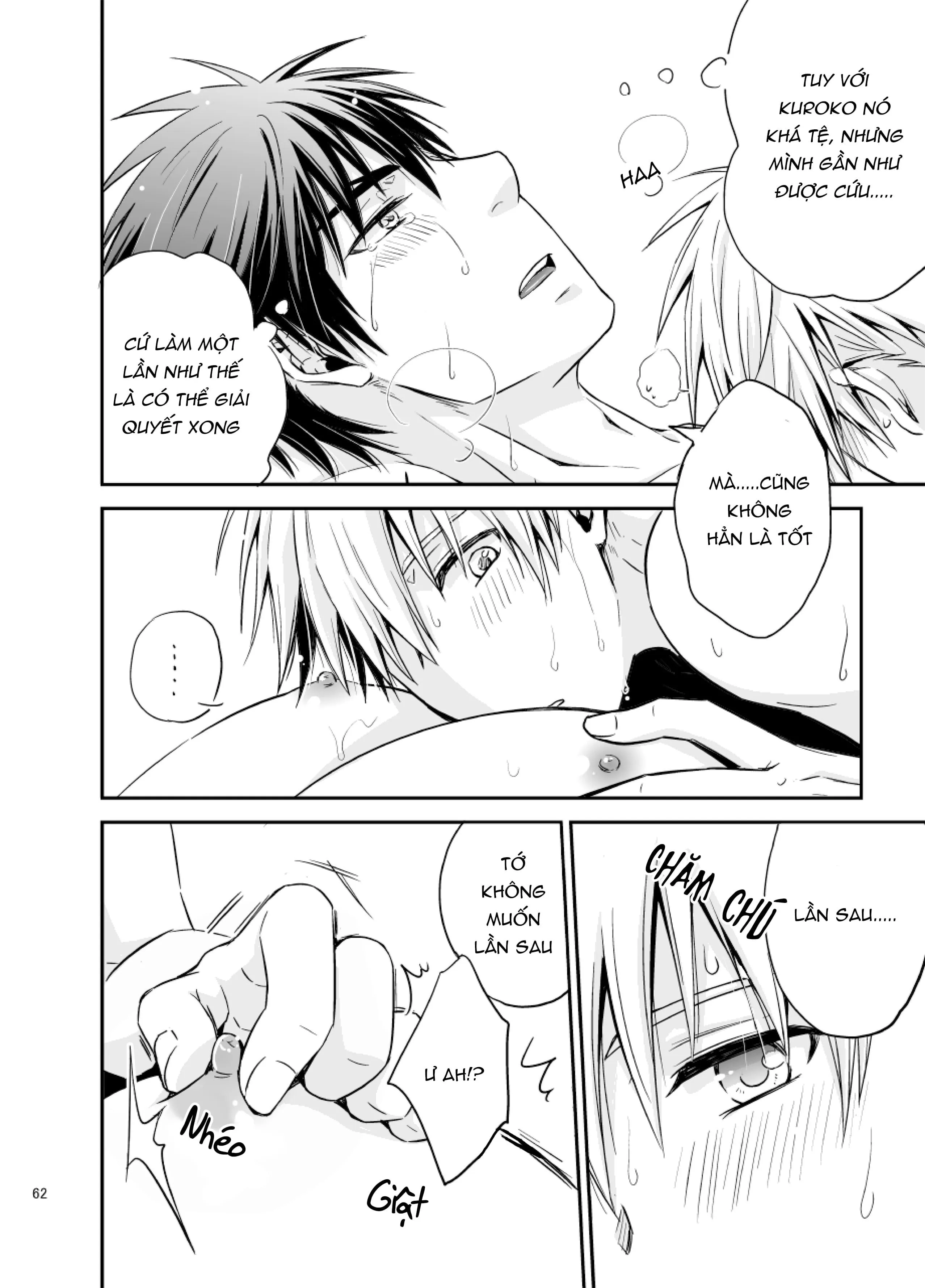 Mất Trinh Lần Hai Chapter 12 Trang 12