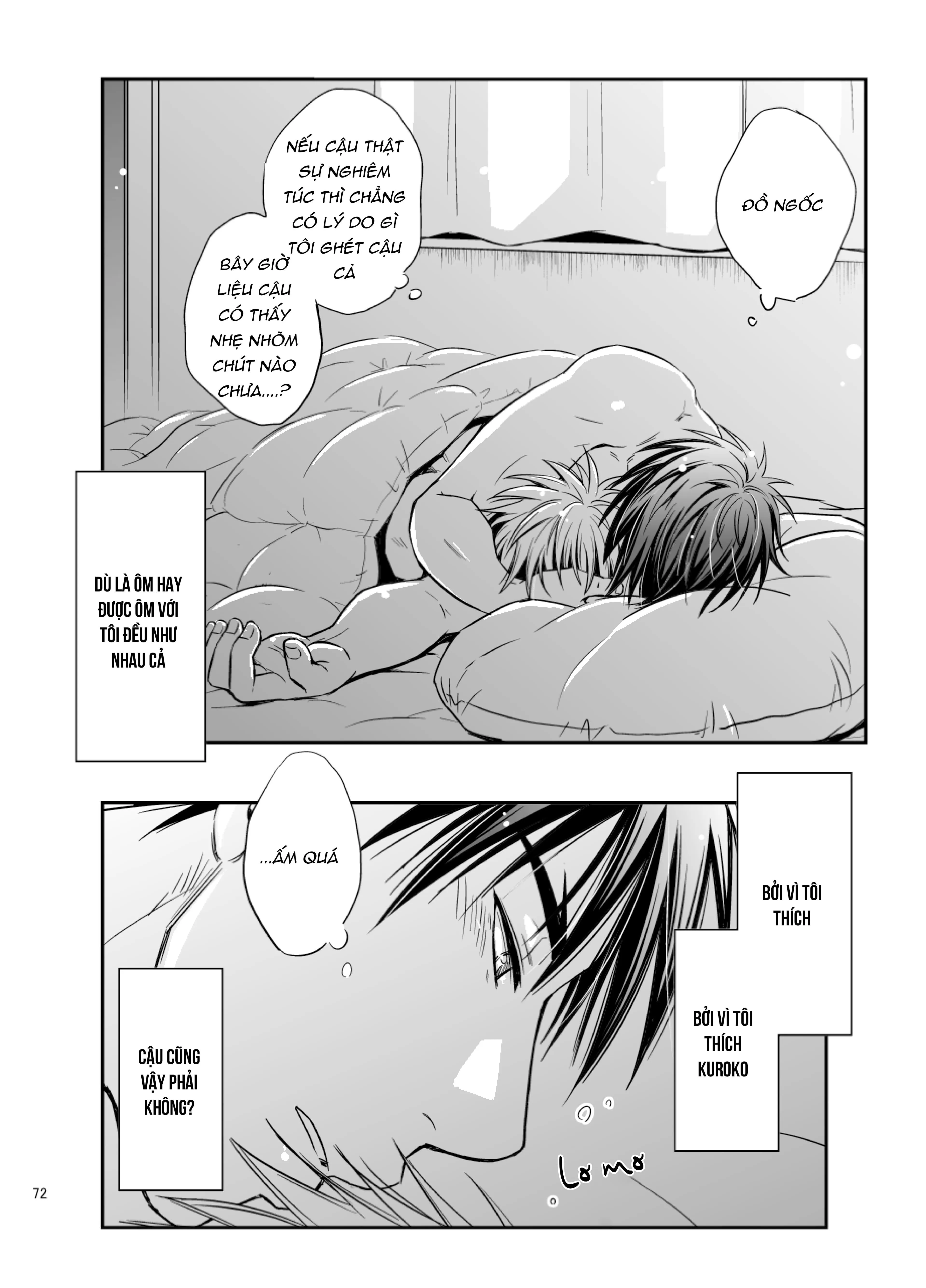 Mất Trinh Lần Hai Chapter 13 Trang 8