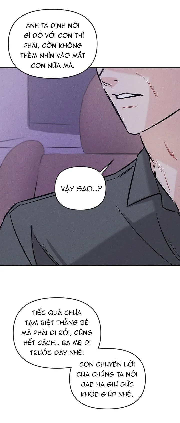 MẶT TRỜI CỦA ĐÊM Chapter 2 Trang 3