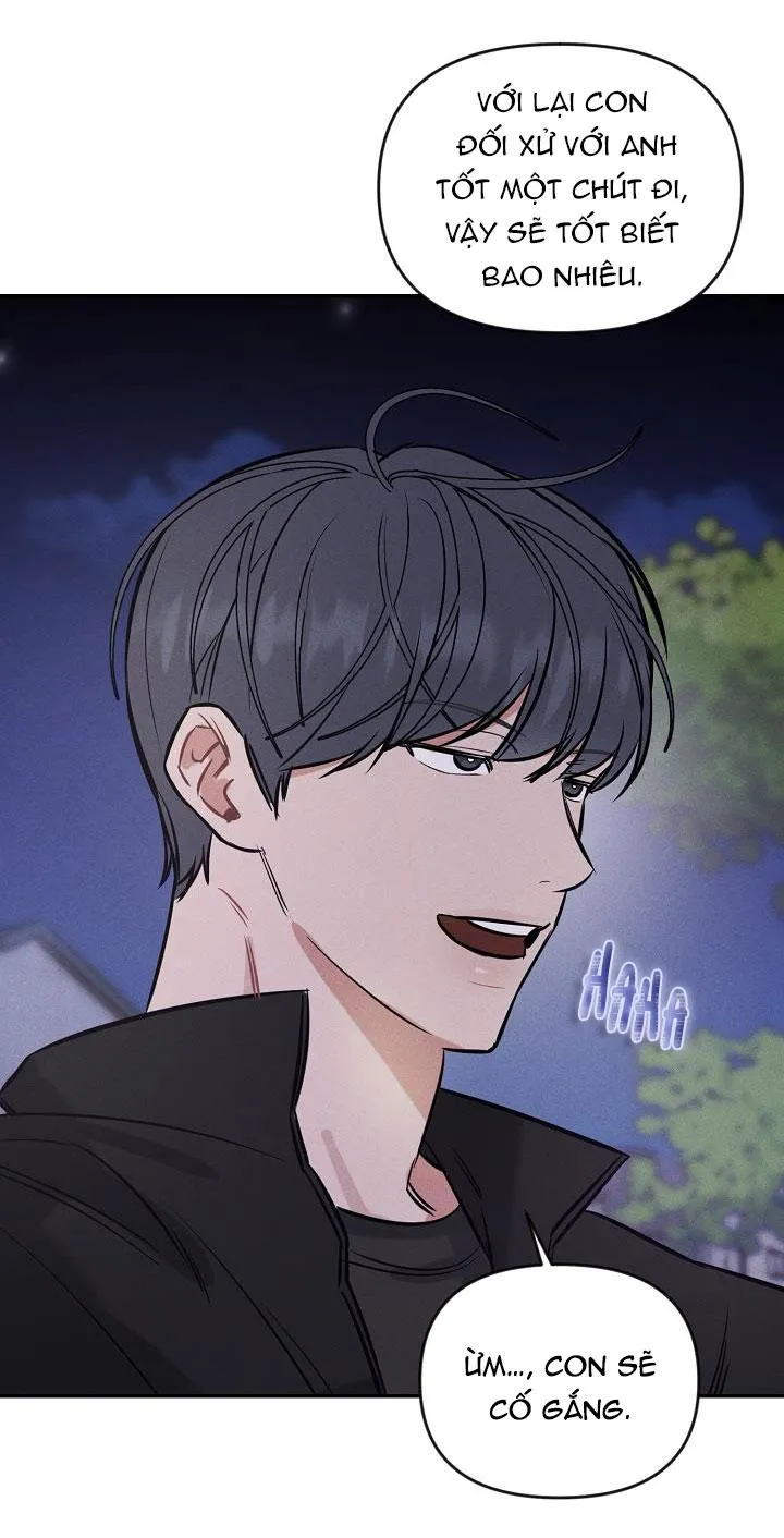 MẶT TRỜI CỦA ĐÊM Chapter 2 Trang 4