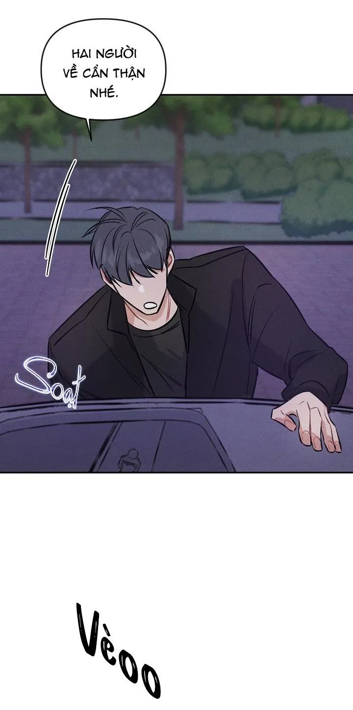 MẶT TRỜI CỦA ĐÊM Chapter 2 Trang 5