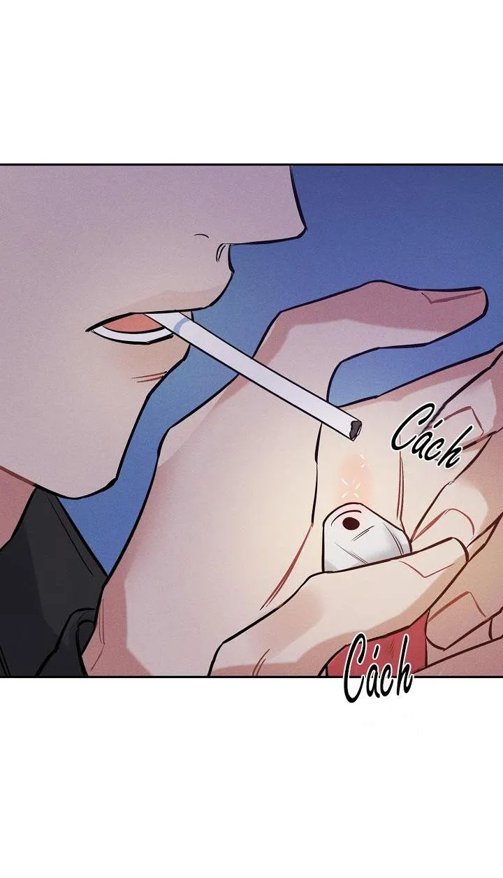 MẶT TRỜI CỦA ĐÊM Chapter 2 Trang 6