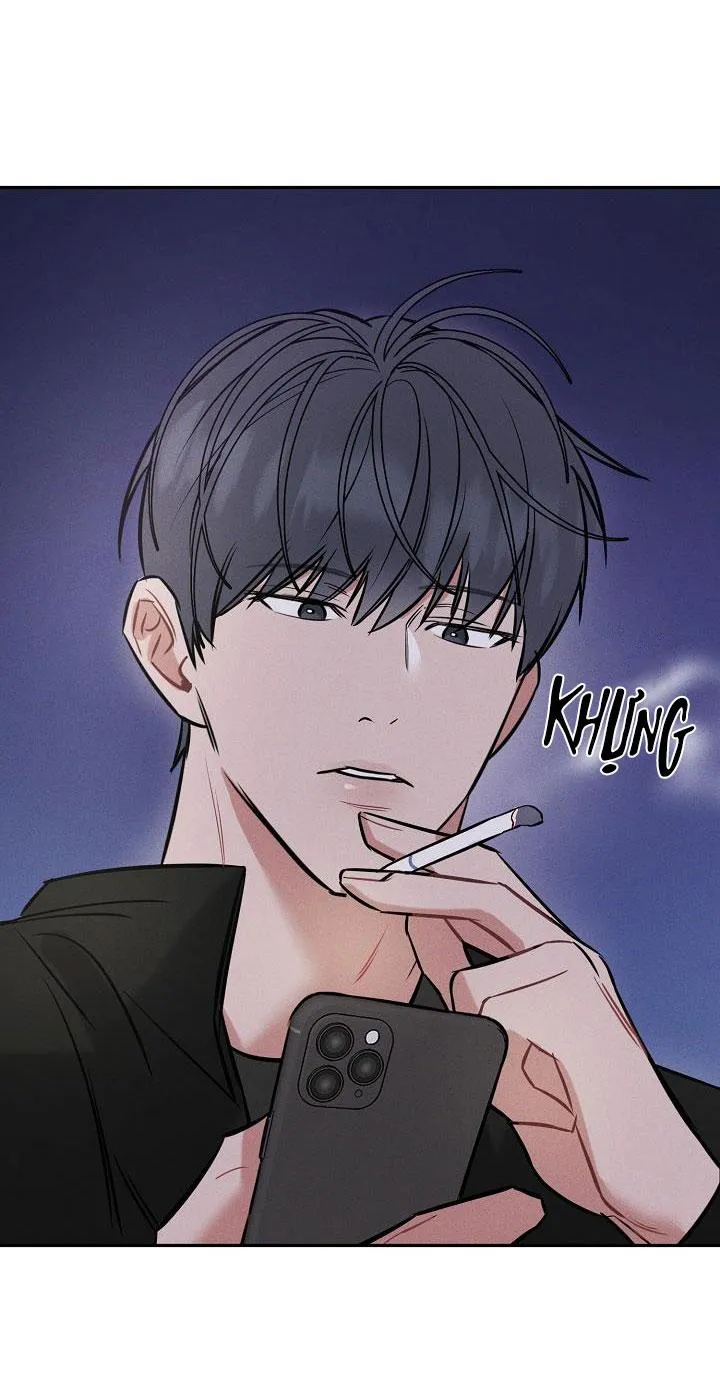 MẶT TRỜI CỦA ĐÊM Chapter 2 Trang 9