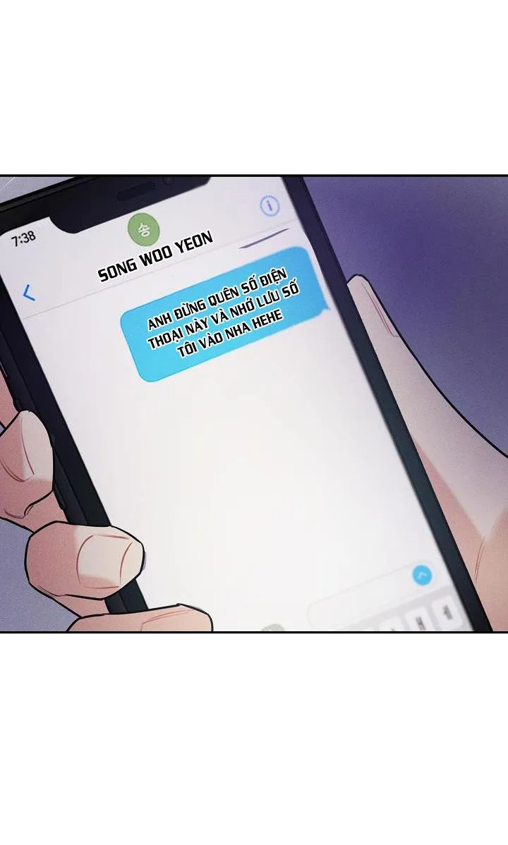 MẶT TRỜI CỦA ĐÊM Chapter 2 Trang 10