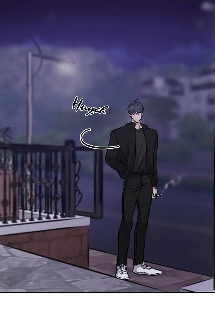 MẶT TRỜI CỦA ĐÊM Chapter 2 Trang 12