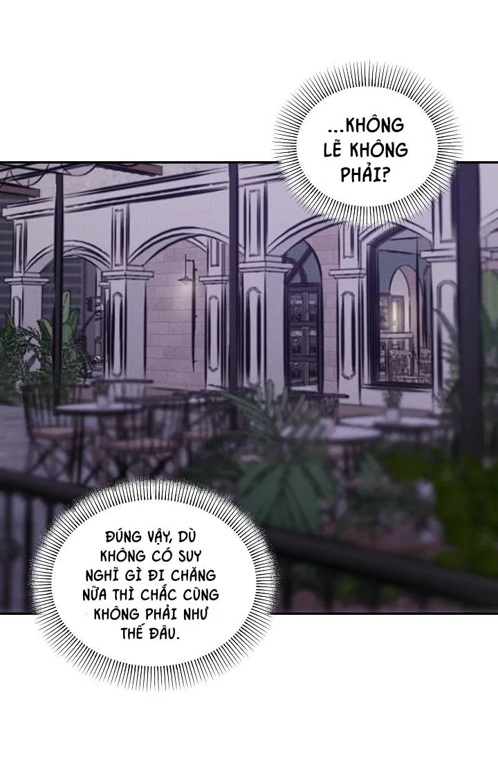 MẶT TRỜI CỦA ĐÊM Chapter 2 Trang 13