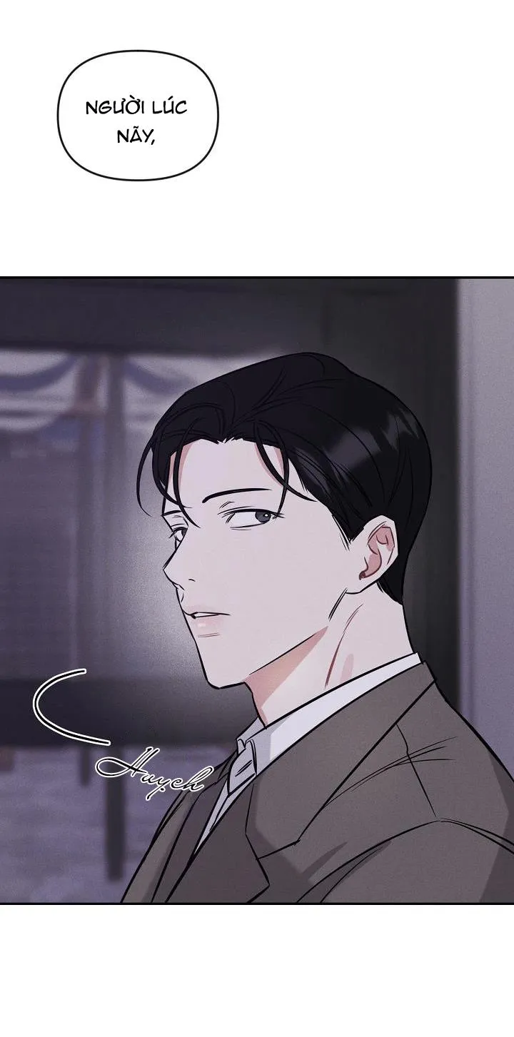 MẶT TRỜI CỦA ĐÊM Chapter 2 Trang 21