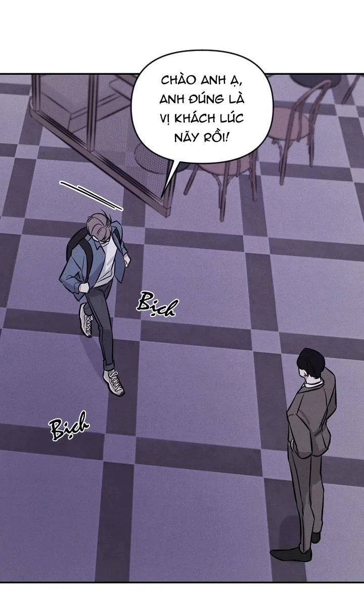 MẶT TRỜI CỦA ĐÊM Chapter 2 Trang 22