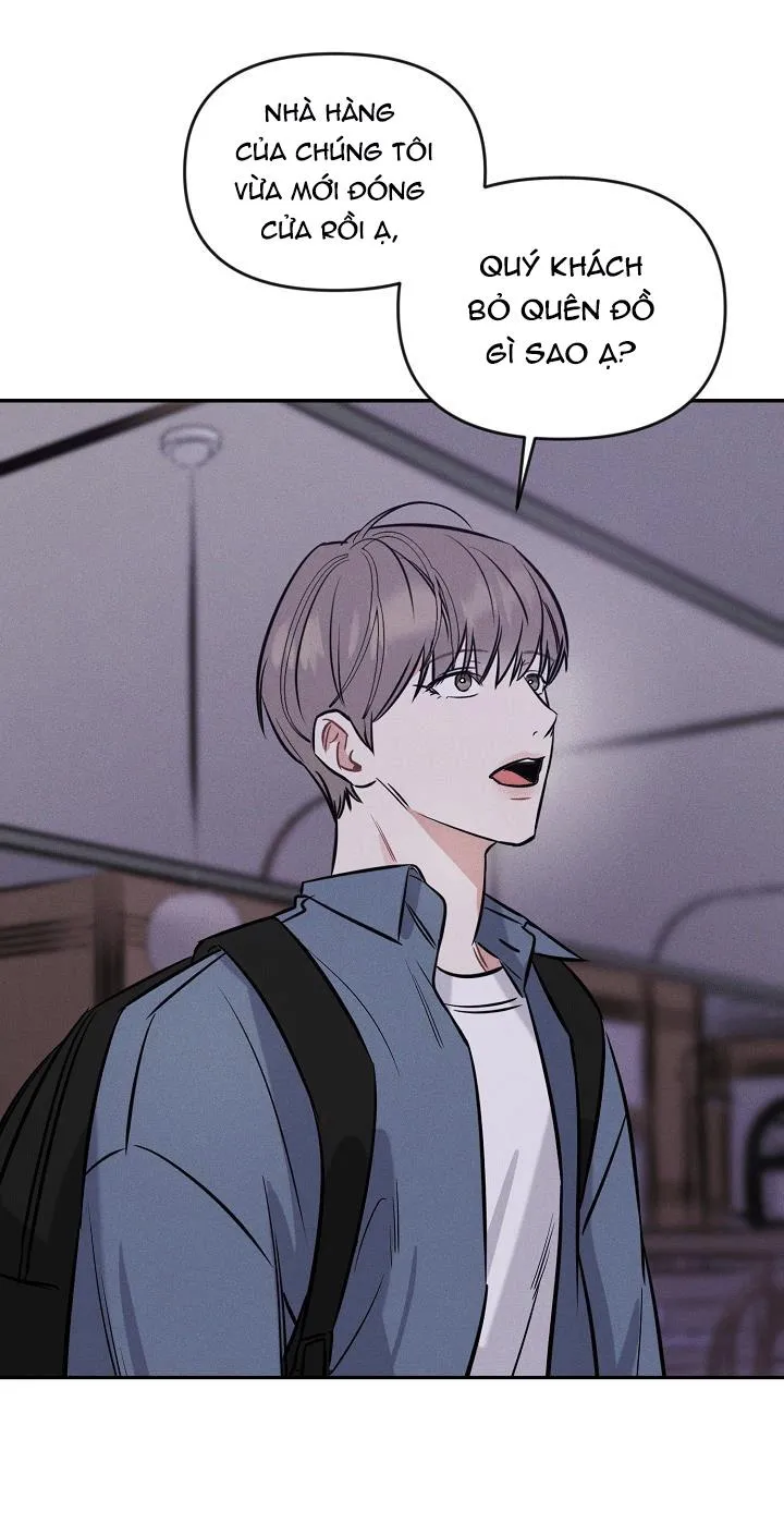 MẶT TRỜI CỦA ĐÊM Chapter 2 Trang 23