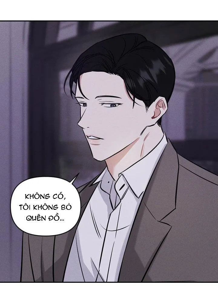 MẶT TRỜI CỦA ĐÊM Chapter 2 Trang 24