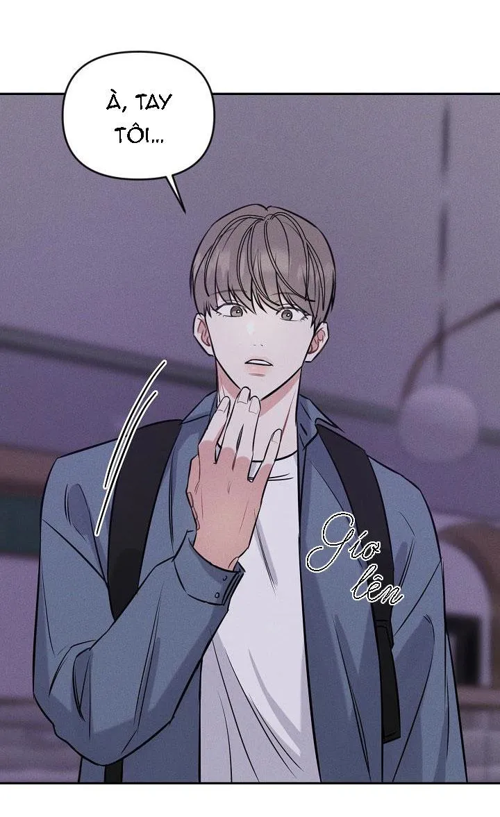 MẶT TRỜI CỦA ĐÊM Chapter 2 Trang 26