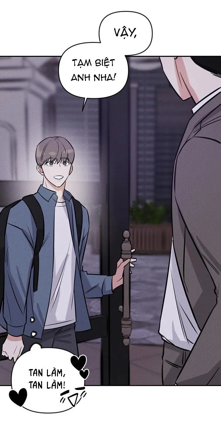 MẶT TRỜI CỦA ĐÊM Chapter 2 Trang 29