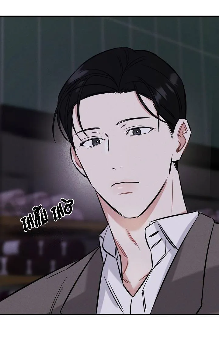 MẶT TRỜI CỦA ĐÊM Chapter 2 Trang 30