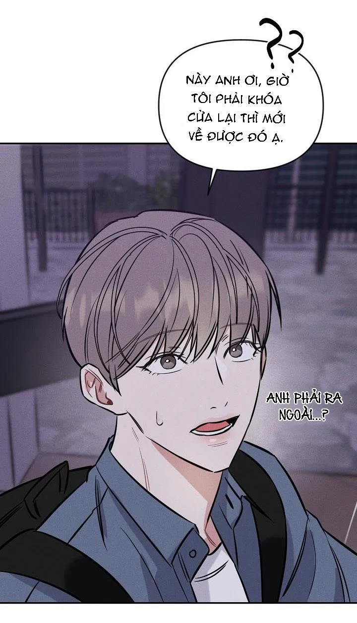 MẶT TRỜI CỦA ĐÊM Chapter 2 Trang 31