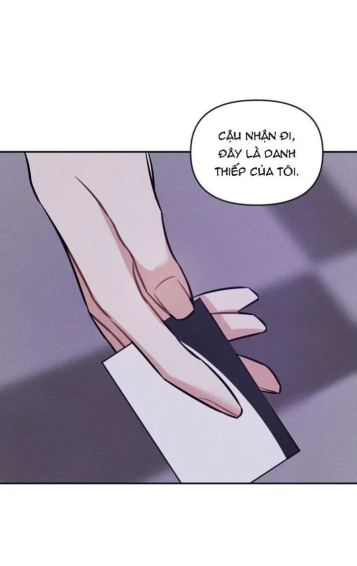 MẶT TRỜI CỦA ĐÊM Chapter 2 Trang 33