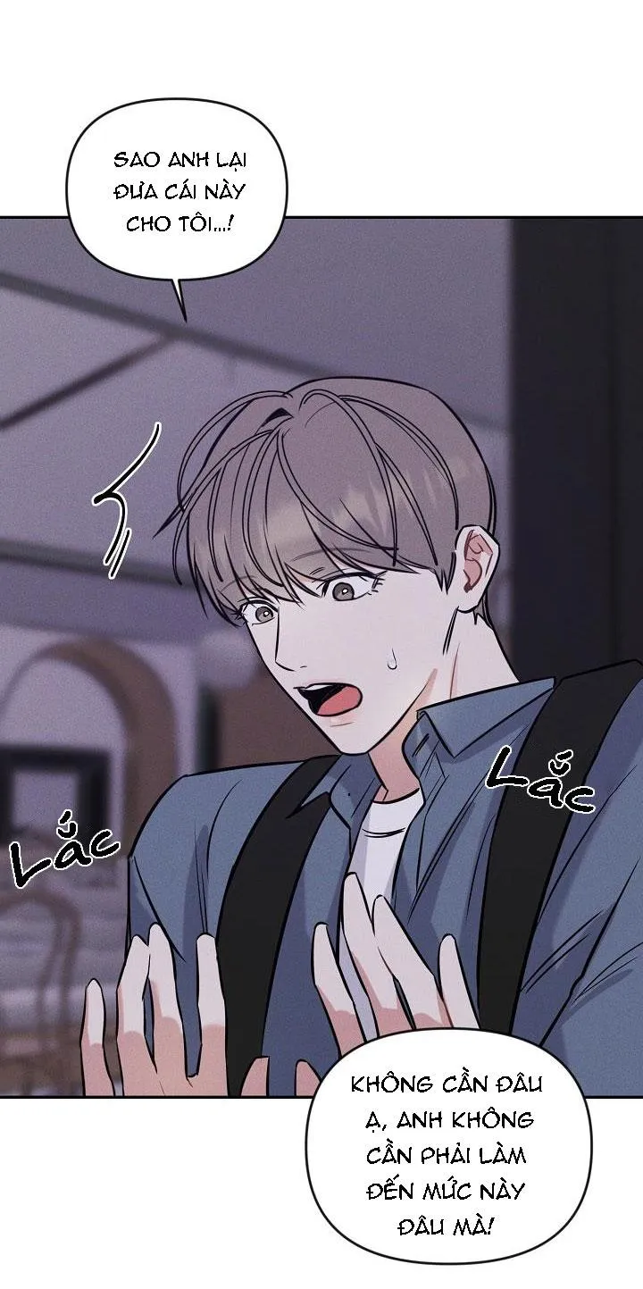 MẶT TRỜI CỦA ĐÊM Chapter 2 Trang 34