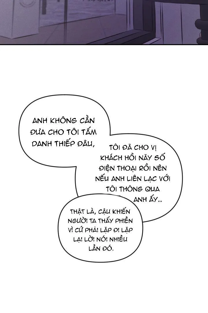 MẶT TRỜI CỦA ĐÊM Chapter 2 Trang 37