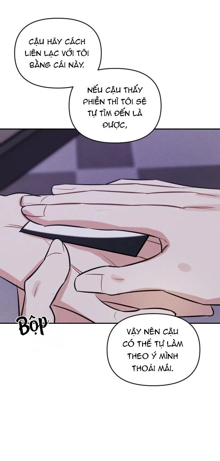 MẶT TRỜI CỦA ĐÊM Chapter 2 Trang 41