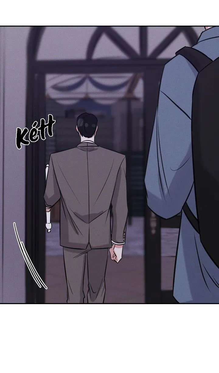 MẶT TRỜI CỦA ĐÊM Chapter 2 Trang 42