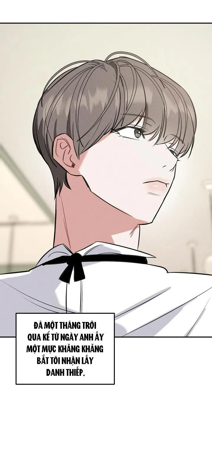 MẶT TRỜI CỦA ĐÊM Chapter 2 Trang 49