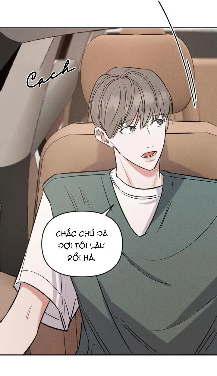 MẶT TRỜI CỦA ĐÊM Chapter 2 Trang 52