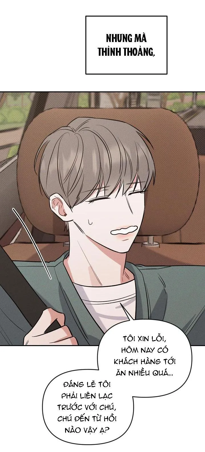 MẶT TRỜI CỦA ĐÊM Chapter 2 Trang 53