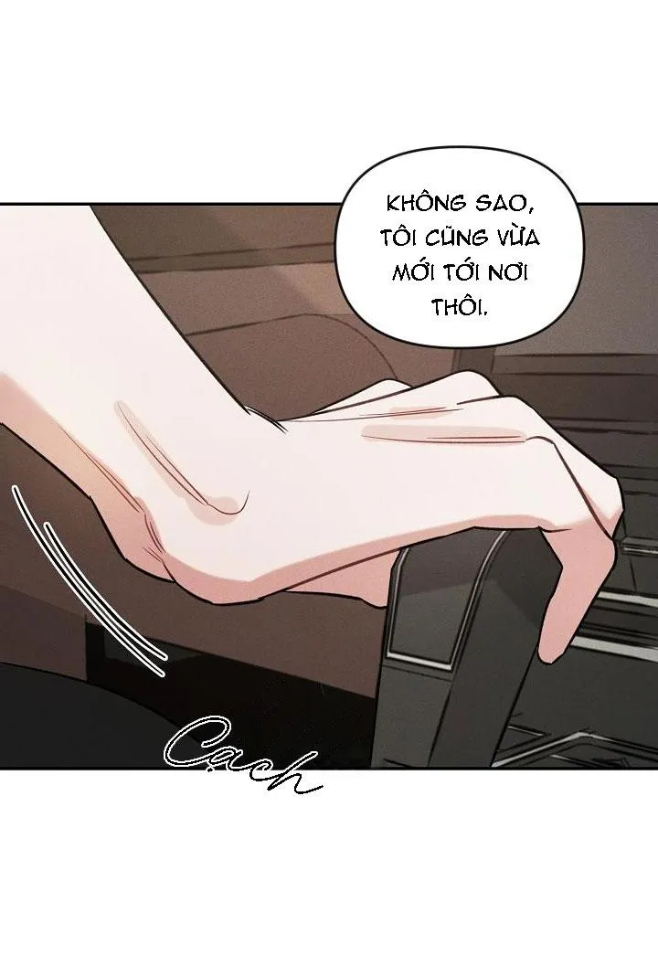 MẶT TRỜI CỦA ĐÊM Chapter 2 Trang 54