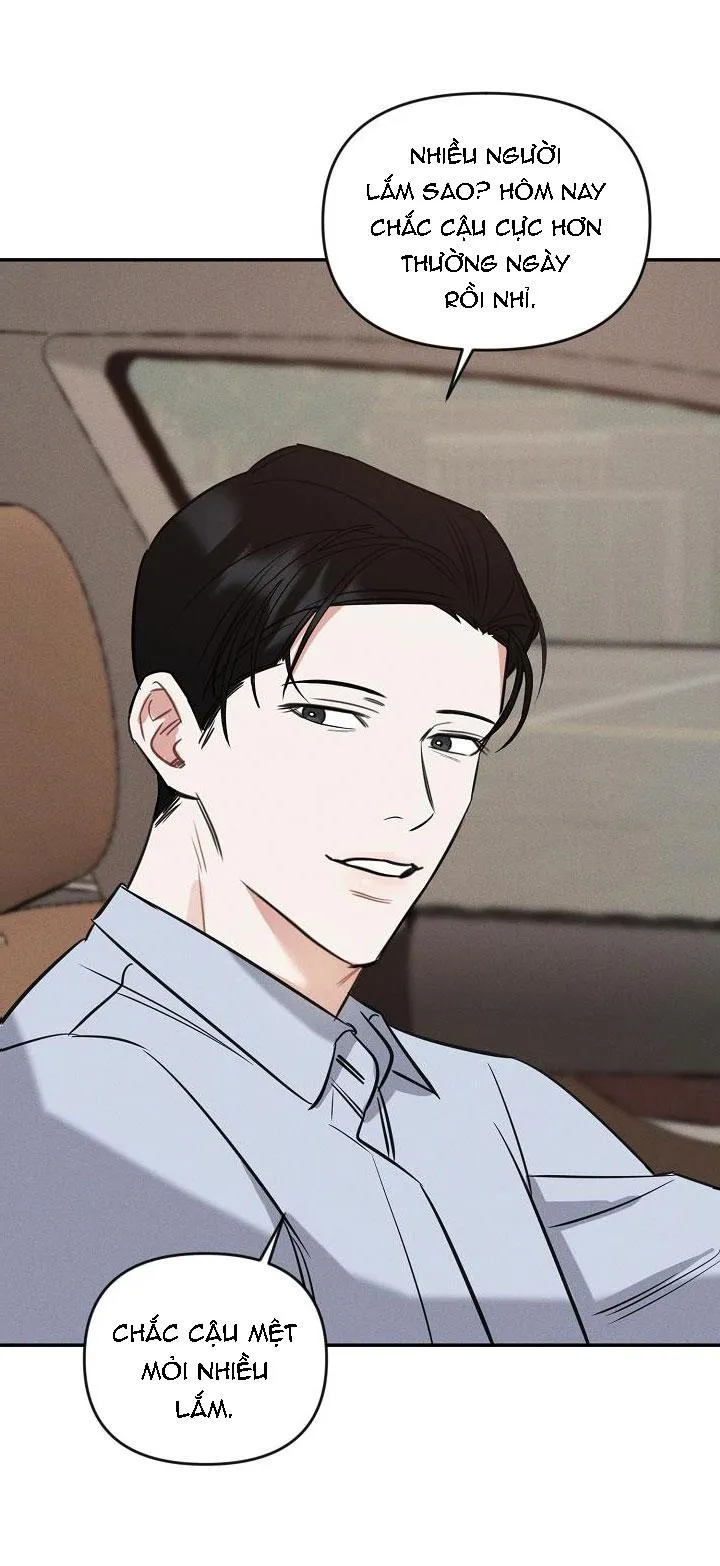 MẶT TRỜI CỦA ĐÊM Chapter 2 Trang 55
