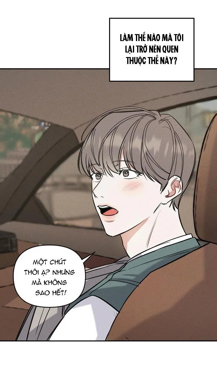 MẶT TRỜI CỦA ĐÊM Chapter 2 Trang 56