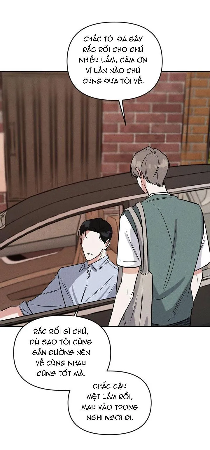 MẶT TRỜI CỦA ĐÊM Chapter 2 Trang 59