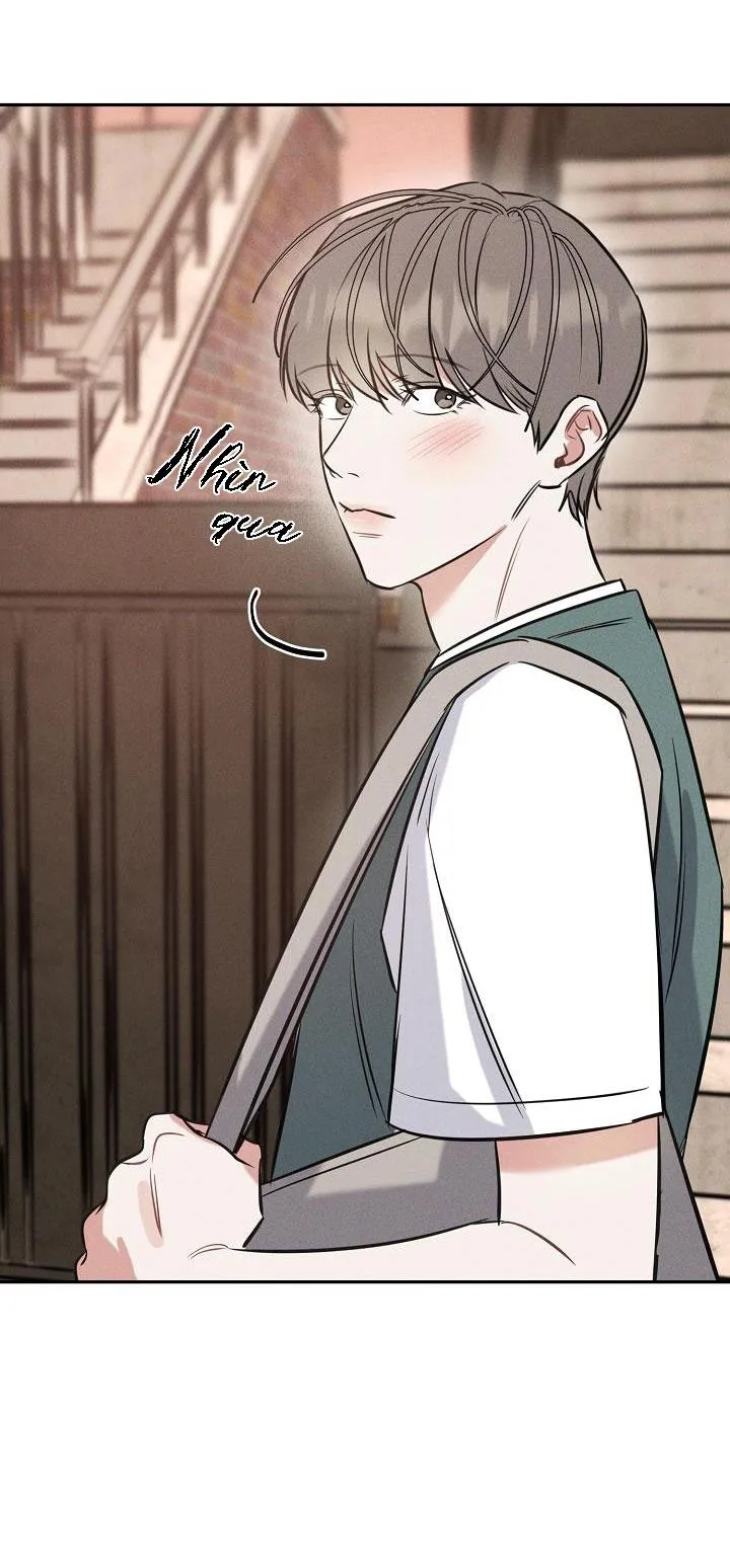 MẶT TRỜI CỦA ĐÊM Chapter 2 Trang 64