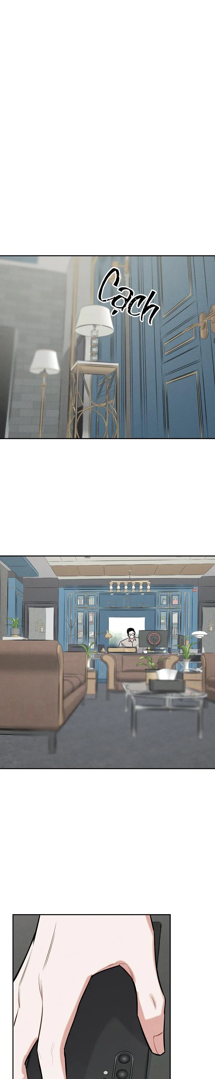 MẶT TRỜI CỦA ĐÊM Chapter 3 Trang 19