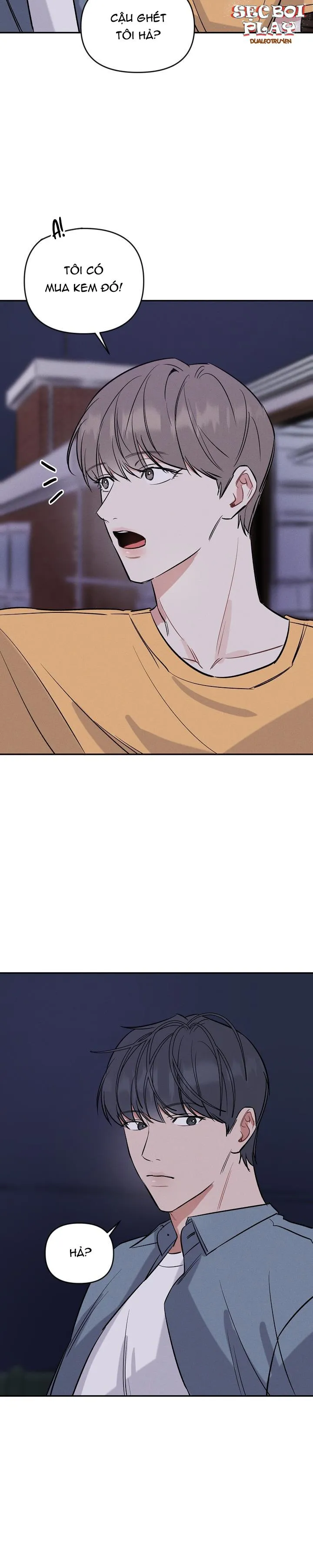 MẶT TRỜI CỦA ĐÊM Chapter 4 Trang 10