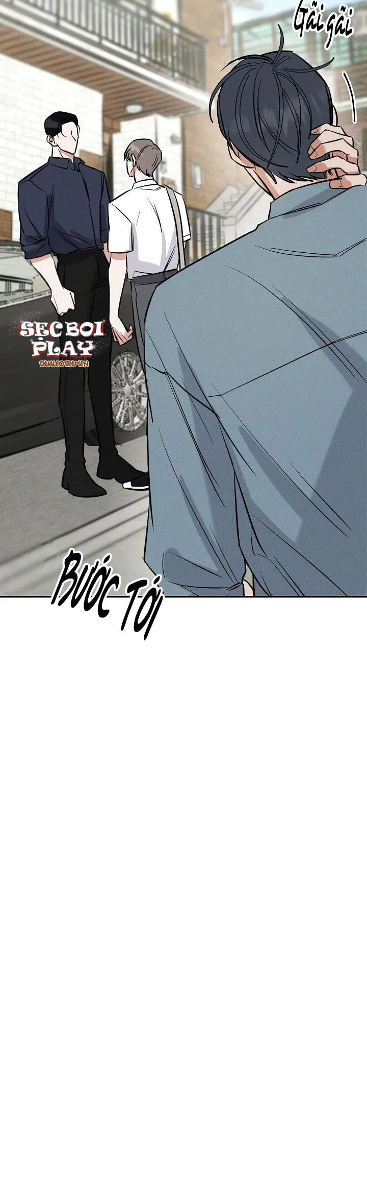 MẶT TRỜI CỦA ĐÊM Chapter 4 Trang 54