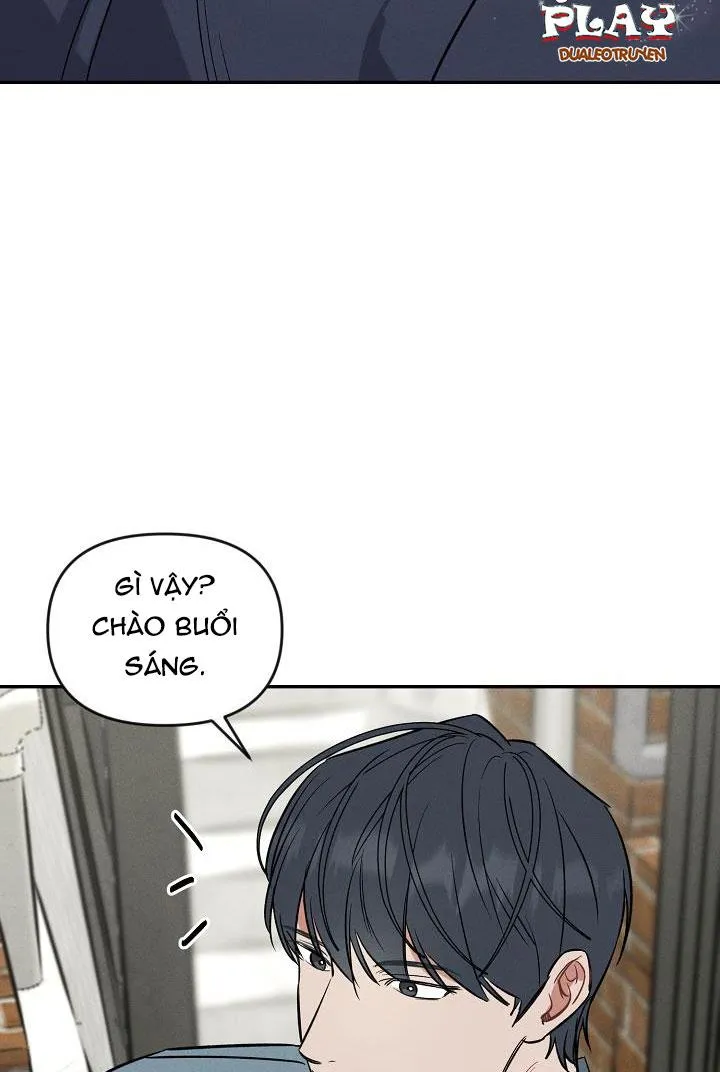 MẶT TRỜI CỦA ĐÊM Chapter 5 Trang 4