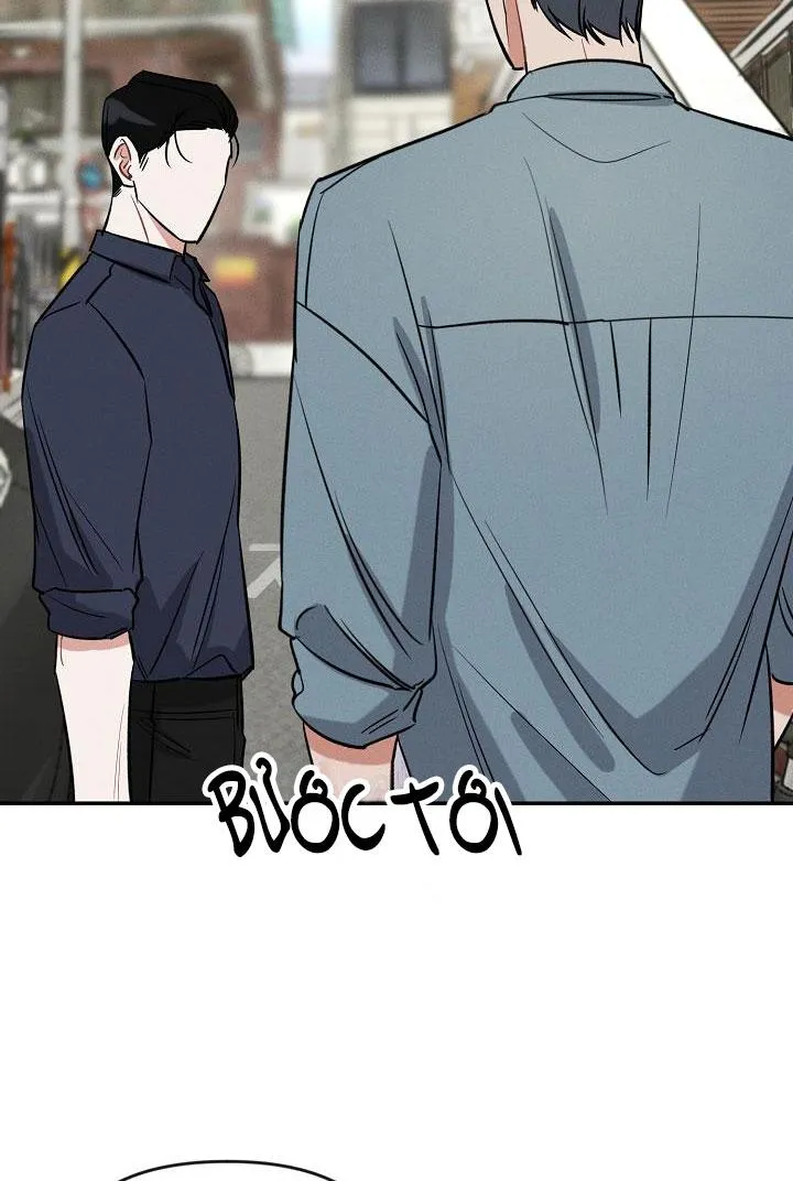 MẶT TRỜI CỦA ĐÊM Chapter 5 Trang 6