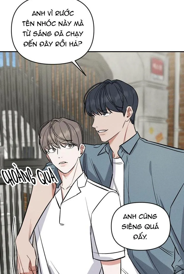 MẶT TRỜI CỦA ĐÊM Chapter 5 Trang 7