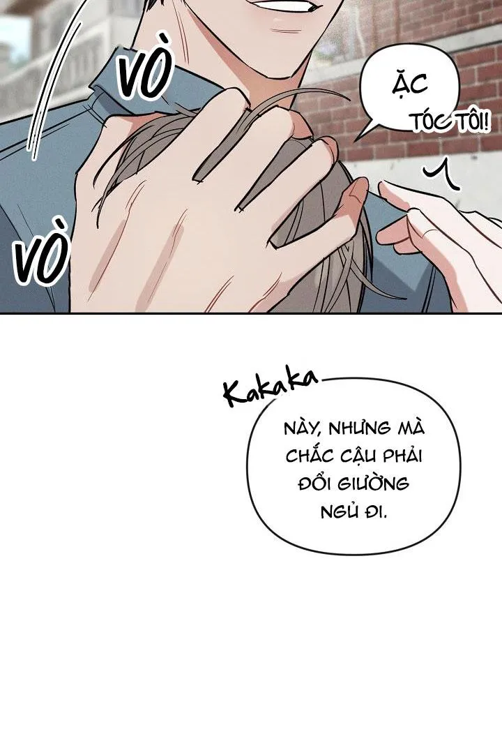 MẶT TRỜI CỦA ĐÊM Chapter 5 Trang 9