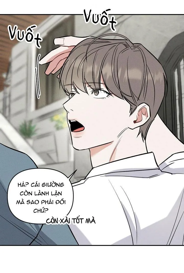 MẶT TRỜI CỦA ĐÊM Chapter 5 Trang 10