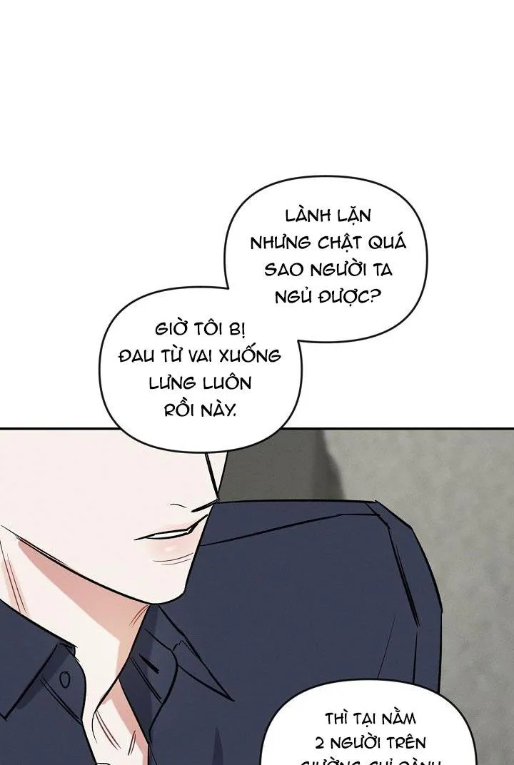 MẶT TRỜI CỦA ĐÊM Chapter 5 Trang 11